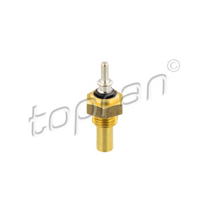Foto Sensor, temperatura del refrigerante TOPRAN 400683