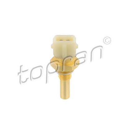 Photo Sensor, coolant temperature TOPRAN 100245