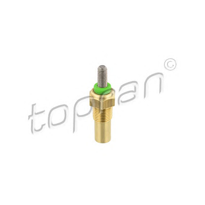 Photo Sensor, coolant temperature TOPRAN 300163