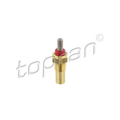 Photo Sensor, coolant temperature TOPRAN 300353