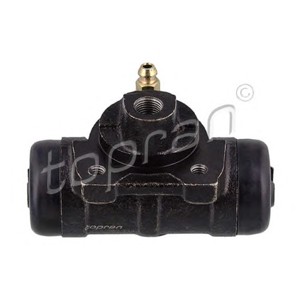 Photo Wheel Brake Cylinder TOPRAN 302144