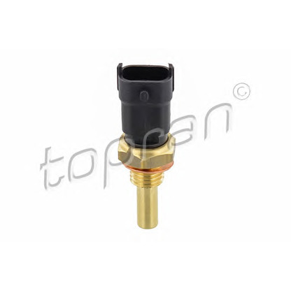 Photo Sensor, coolant temperature TOPRAN 207437