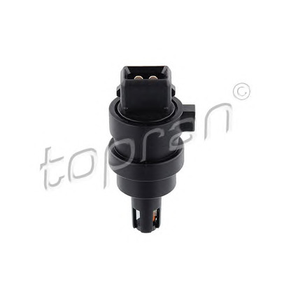 Photo Sender Unit, intake air temperature TOPRAN 109795