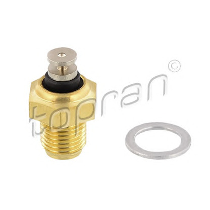 Photo Sensor, coolant temperature TOPRAN 100854