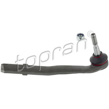 Photo Rod/Strut, stabiliser TOPRAN 501767