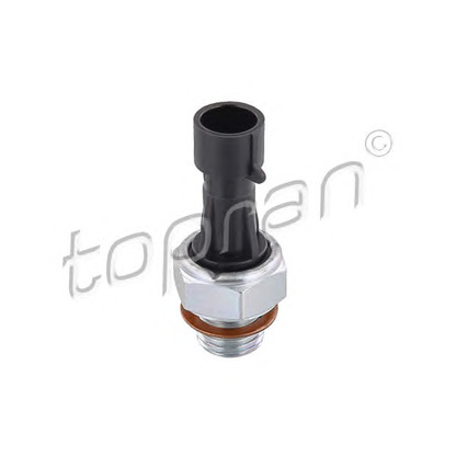 Photo Oil Pressure Switch TOPRAN 206957