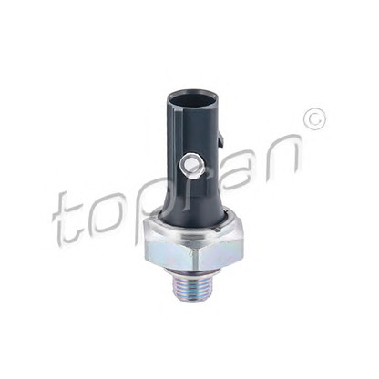 Photo Oil Pressure Switch TOPRAN 108888