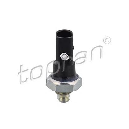 Photo Oil Pressure Switch TOPRAN 112100