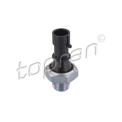 Photo Oil Pressure Switch TOPRAN 205080