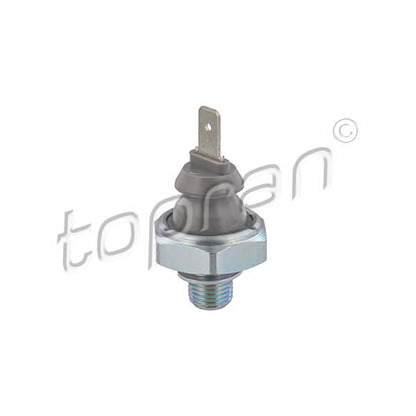 Photo Ball Joint TOPRAN 101508