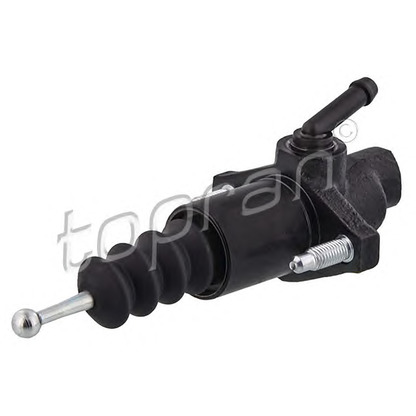 Photo Master Cylinder, clutch TOPRAN 108385