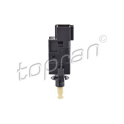 Photo Brake Light Switch TOPRAN 401649