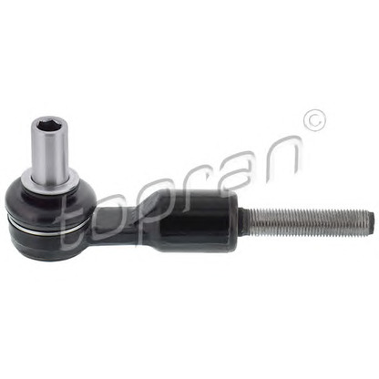 Photo Tie Rod End TOPRAN 109669