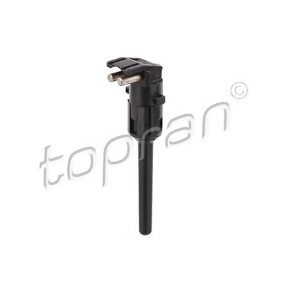 Foto Sensor, nivel del refrigerante TOPRAN 400904