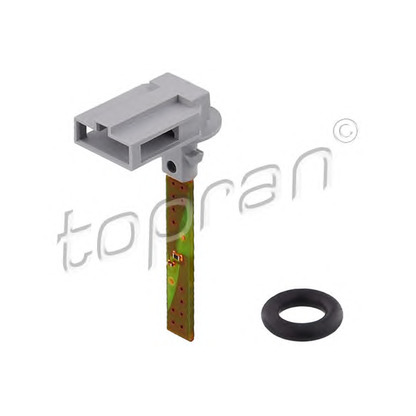 Foto Sensor, Innenraumtemperatur TOPRAN 111871