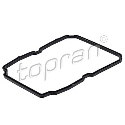 Photo Joint, carter d'huile-boîte automatique TOPRAN 400457