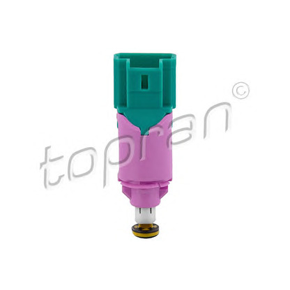 Photo Brake Light Switch TOPRAN 701036