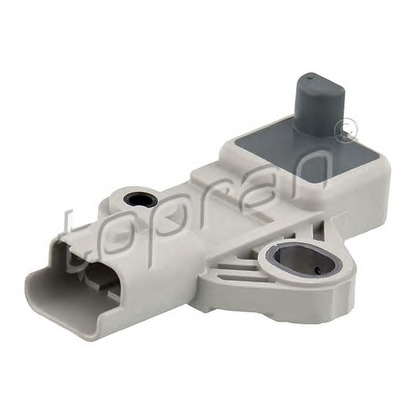 Photo Sensor, crankshaft pulse TOPRAN 723231