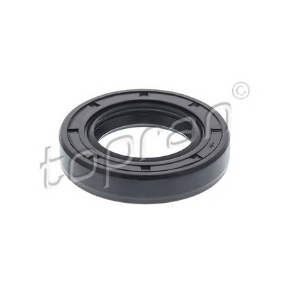 Photo Shaft Oil Seal TOPRAN 100083