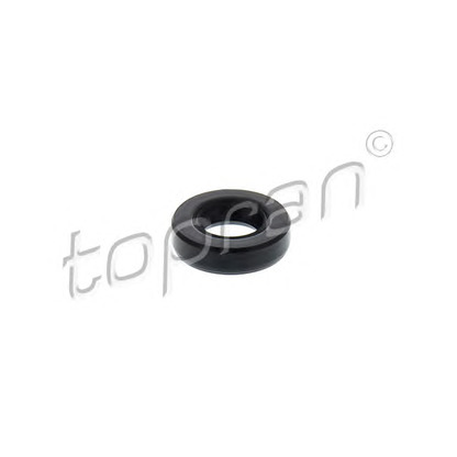 Photo Shaft Seal, automatic transmission TOPRAN 501481