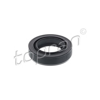 Photo Shaft Seal, manual transmission TOPRAN 100355