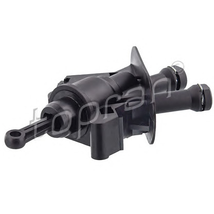 Photo Master Cylinder, clutch TOPRAN 302136