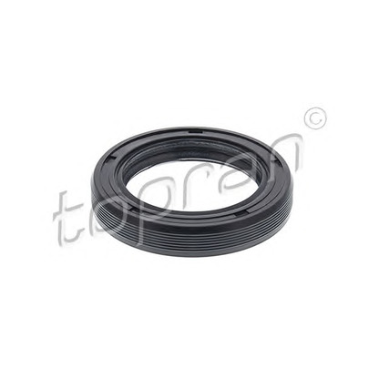 Photo Shaft Seal, automatic transmission TOPRAN 501752