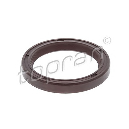 Photo Shaft Seal, automatic transmission TOPRAN 500770