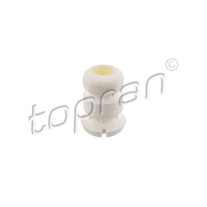 Photo Rotule de suspension TOPRAN 721062