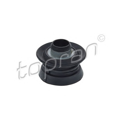 Photo Rubber Buffer, suspension TOPRAN 200776