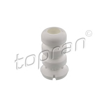 Photo Rotule de suspension TOPRAN 721063