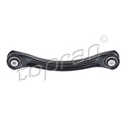 Photo Track Control Arm TOPRAN 400292