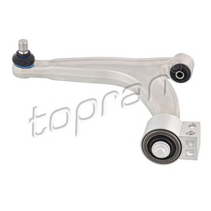 Photo Track Control Arm TOPRAN 206461