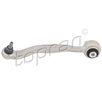 Photo Track Control Arm TOPRAN 401756