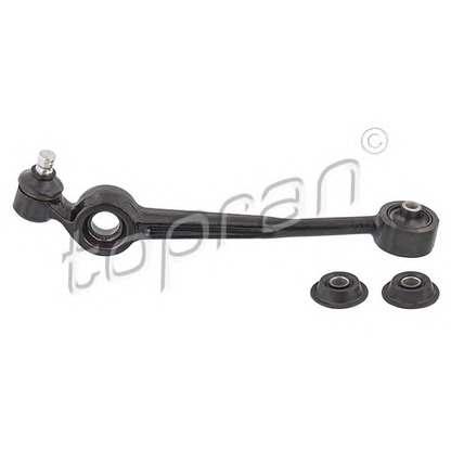 Photo Track Control Arm TOPRAN 103636