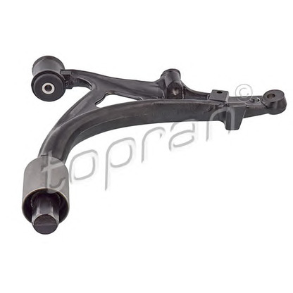 Photo Track Control Arm TOPRAN 401760