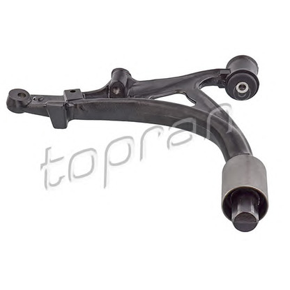 Photo Track Control Arm TOPRAN 401759