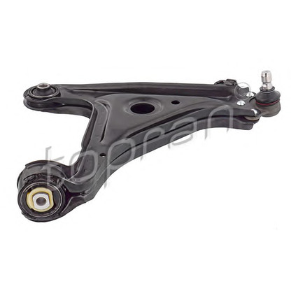 Photo Track Control Arm TOPRAN 203833