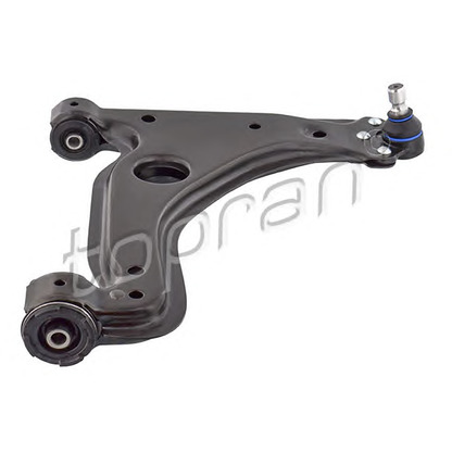 Photo Track Control Arm TOPRAN 207118