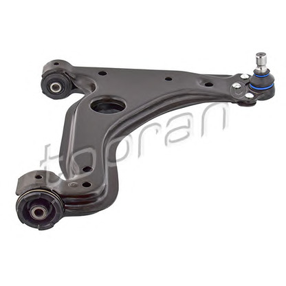 Photo Track Control Arm TOPRAN 203831