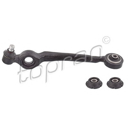 Photo Track Control Arm TOPRAN 103736