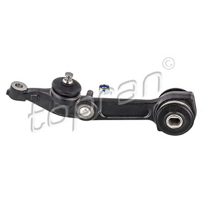 Photo Track Control Arm TOPRAN 401418