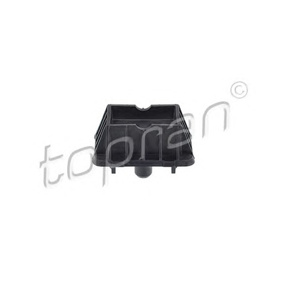 Photo Jack Support Plate TOPRAN 502499