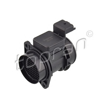 Photo Air Mass Sensor TOPRAN 302700