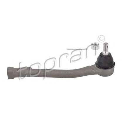 Photo Tie Rod End TOPRAN 820686