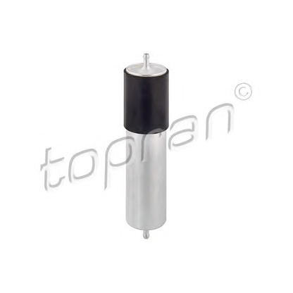 Photo Fuel filter TOPRAN 502264