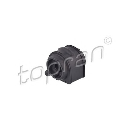 Photo Suspension, stabilisateur TOPRAN 302474