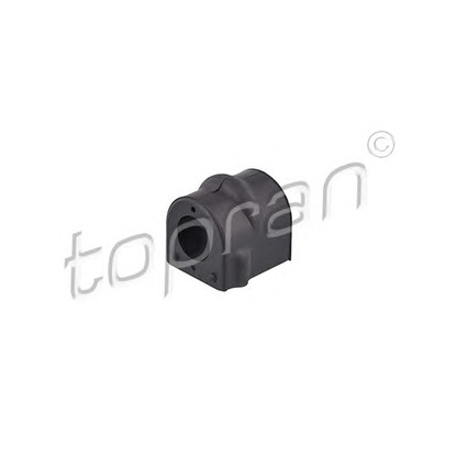 Photo Suspension, stabilisateur TOPRAN 207095