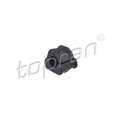 Zdjęcie Zawieszenie, stabilizator TOPRAN 104001