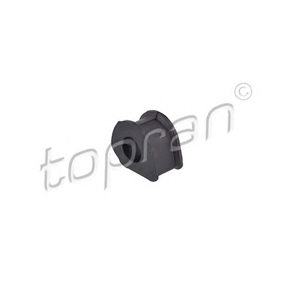 Photo Stabiliser Mounting TOPRAN 104188